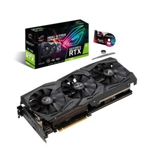 AMD RYZEN5 2600-ASUS STRIX RTX2060 O6G-ASUS TUF B360 GAM-CRUCIAL 16 GB-WD 240GB