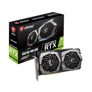 AMD R5 2600-MSI RTX2060GAMING 6G-MSI B450M PRO-VDH PLUS-WD 500GB SSD-CRUCIAL 8GB