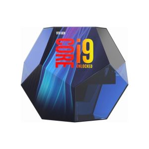 INTEL I9 9900K-MSI RTX2080TI GAM.TRIO-MSI Z390 GAM.PRO CARBON-WD