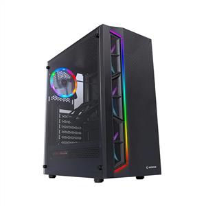 AMD R5 7500F - RTX4070- PRIME B650M-A - 500GB SSD - 16GB RAM