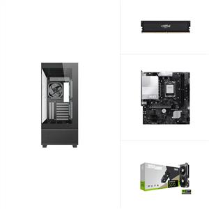 VTN-PKT-M4 Core Ultra 5 245KF RTX 5070 16GB RAM 1TB SSD