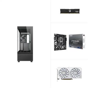 VTN-PKT-MT12 Core Ultra 5 245KF RTX 5060 TI 16GB RAM 1TB SSD