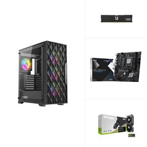 VTN-PKT-Q18 Core Ultra 5 245KF RTX 5070 32GB RAM 1TB SSD