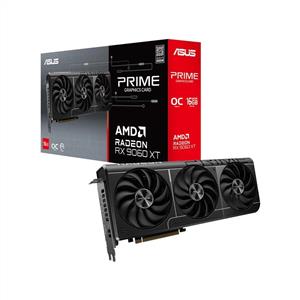 AMD R5 7500F - RX 9060 XT OC 16G -B650M-R - 1TB SSD - 32GB RAM