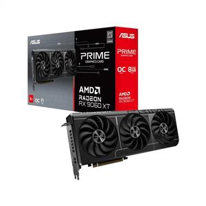 AMD R5 7600X - RX 9060 XT OC 8GB - B650M-R - 1TB SSD - 16GB RAM