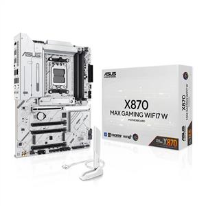 AMD R7 7800X3D - RTX 4060 TI - X870 - 1TB SSD - 16GB RAM