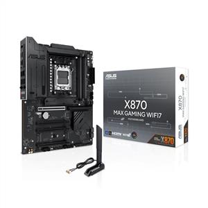 AMD R7 7800X3D - RTX 5080 OC 16GB - X870 AM5 - 2TB SSD - 32GB RAM