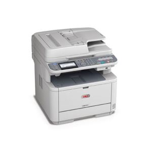OKI MB451DN FOTOKOPİ, TARAYICI, FAKS, LASER YAZICI