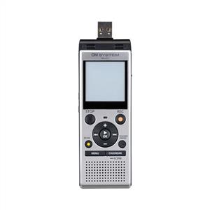 Olympus OM System WS-882 Gümüş Ses Kayıt Cihazı  (4 GB)