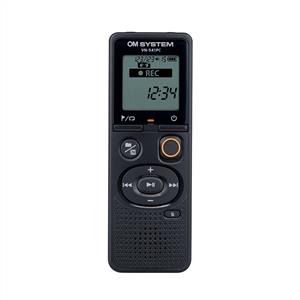 Olympus OM System VN-541PC Siyah Ses Kayıt Cihazı  (4 GB)