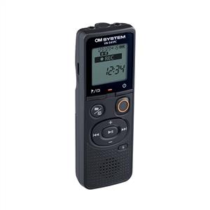 Olympus OM System VN-541PC Siyah Ses Kayıt Cihazı  (4 GB)