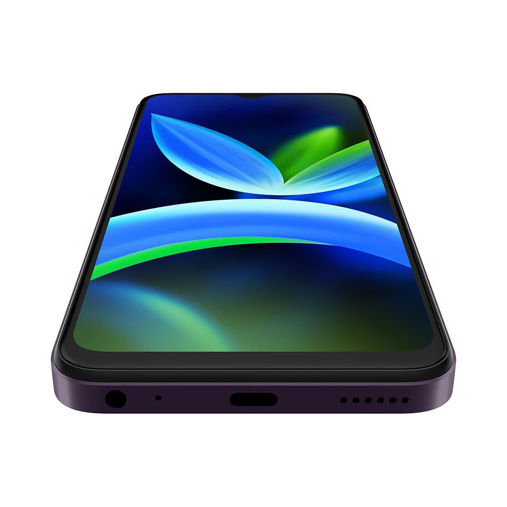 OMIX X3 4GB+64GB Mor Akıllı Telefon - Vatan Bilgisayar