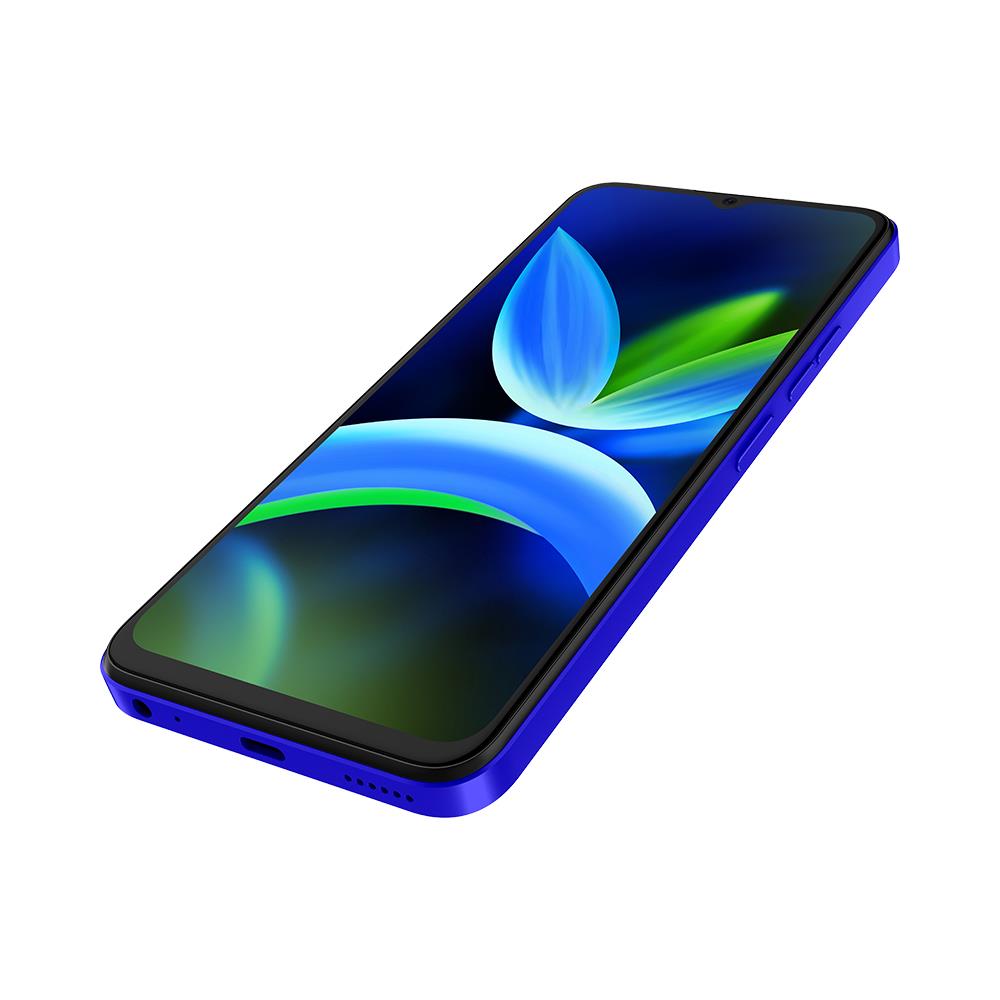 OMIX X3 4GB+64GB Mavi Akıllı Telefon - Vatan Bilgisayar