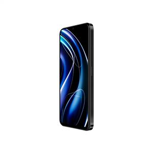 OMIX X4 6GB+128 Siyah Akıllı Telefon