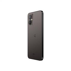 OMIX X4 6GB+128 Siyah Akıllı Telefon
