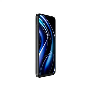 OMIX X4 6GB+128 Siyah Akıllı Telefon