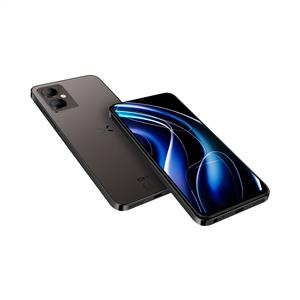 OMIX X4 6GB+128 Siyah Akıllı Telefon