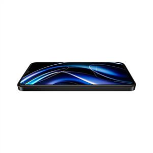 OMIX X4 6GB+128 Siyah Akıllı Telefon