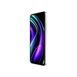OMIX X4 6GB+128 Beyaz Akıllı Telefon