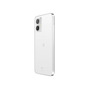 OMIX X4 6GB+128 Beyaz Akıllı Telefon