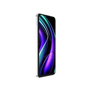 OMIX X4 6GB+128 Beyaz Akıllı Telefon
