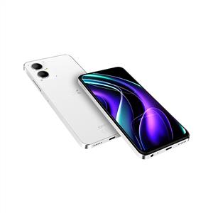 OMIX X4 6GB+128 Beyaz Akıllı Telefon