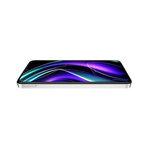 OMIX X4 6GB+128 Beyaz Akıllı Telefon
