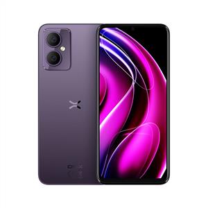 OMIX X4 6GB+128 Mor Akıllı Telefon