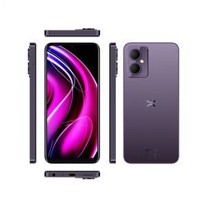 OMIX X4 6GB+128 Mor Akıllı Telefon