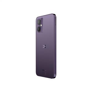 OMIX X4 6GB+128 Mor Akıllı Telefon