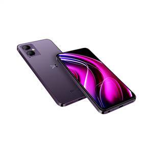 OMIX X4 6GB+128 Mor Akıllı Telefon