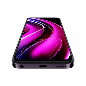 OMIX X4 6GB+128 Mor Akıllı Telefon