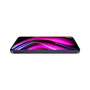 OMIX X4 6GB+128 Mor Akıllı Telefon