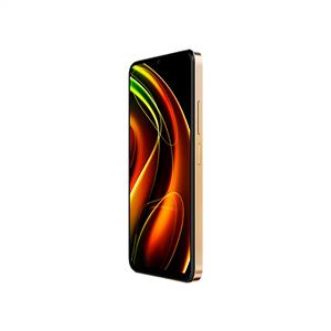 OMIX X4 6GB+128 Altın Akıllı Telefon