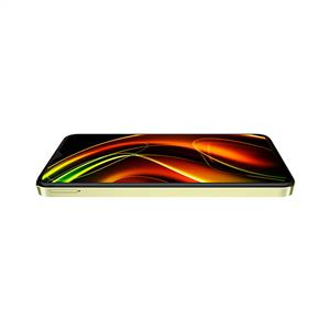 OMIX X4 6GB+128 Altın Akıllı Telefon