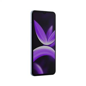 OMIX X5 6GB /128GB -  BT Mavi Akıllı Telefon