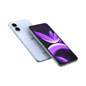 OMIX X5 6GB /128GB -  BT Mavi Akıllı Telefon