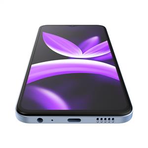 OMIX X5 6GB /128GB -  BT Mavi Akıllı Telefon