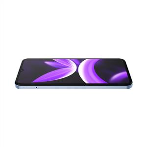 OMIX X5 6GB /128GB -  BT Mavi Akıllı Telefon