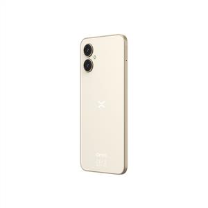 OMIX X5 6GB /128GB -  BT Altın Akıllı Telefon