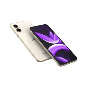 OMIX X5 6GB /128GB -  BT Altın Akıllı Telefon