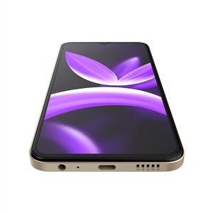 OMIX X5 6GB /128GB -  BT Altın Akıllı Telefon