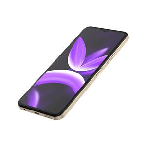 OMIX X5 6GB /128GB -  BT Altın Akıllı Telefon