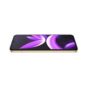 OMIX X5 6GB /128GB -  BT Altın Akıllı Telefon