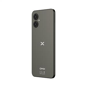 OMIX X5 6GB /128GB -  BT Grafit Akıllı Telefon