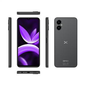 OMIX X5 6GB /128GB -  BT Grafit Akıllı Telefon