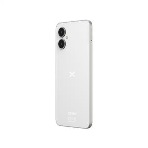 OMIX X5 6GB /128GB -  BT Beyaz Akıllı Telefon
