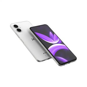 OMIX X5 6GB /128GB -  BT Beyaz Akıllı Telefon