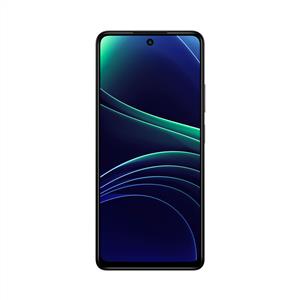 OMIX X7 8GB+128 Siyah Akıllı Telefon
