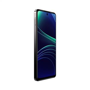 OMIX X7 8GB+128 Siyah Akıllı Telefon